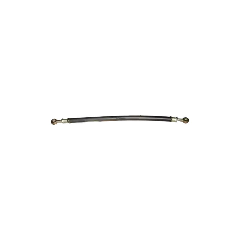 
											Fuel injection pump hoses