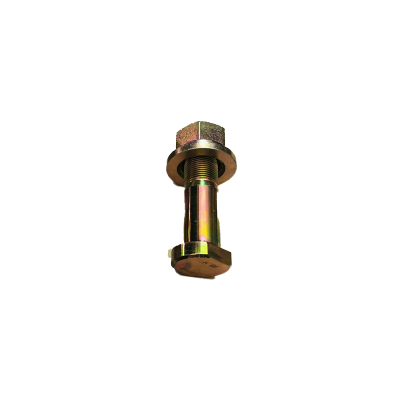 
											Wheel studs