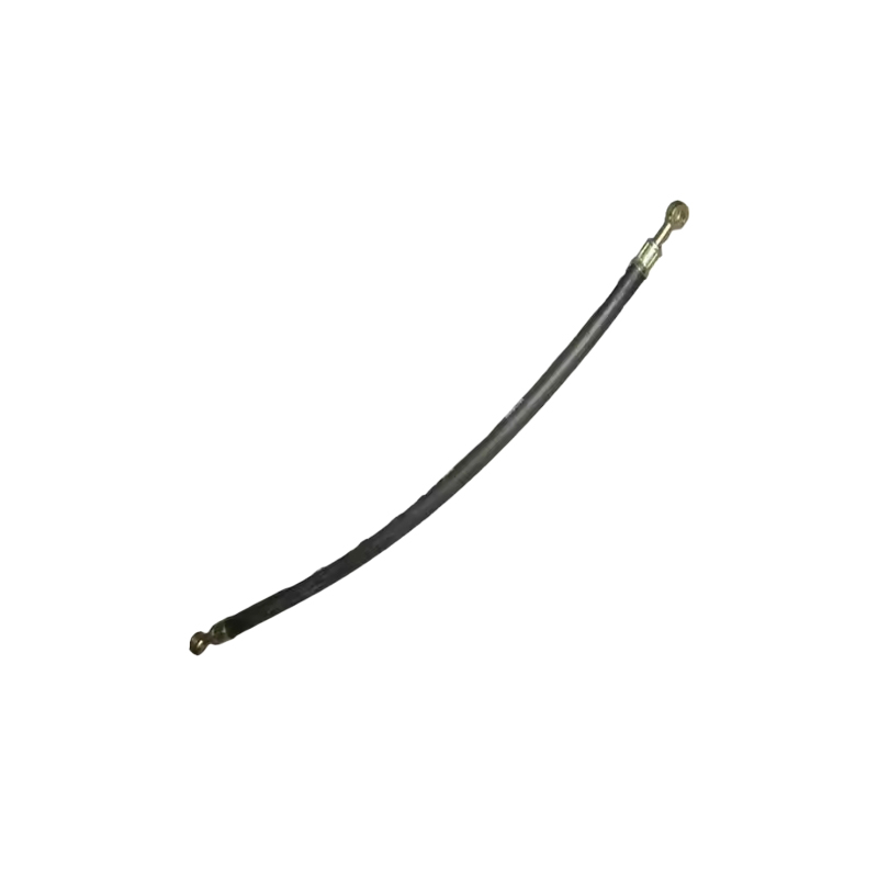 
											Fuel injection pump hoses