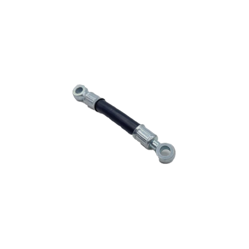 
											Fuel injection pump hoses